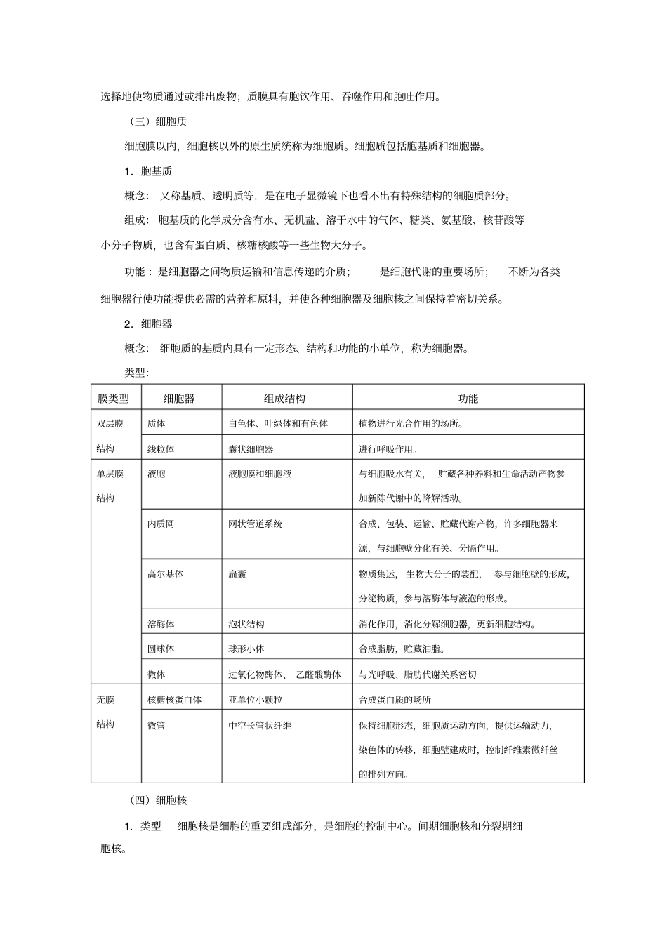 植物体的结构与功能汇总_第3页