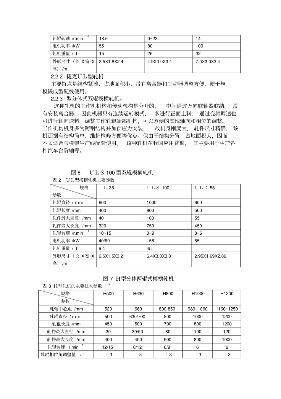 楔横轧技术的发展与展望_第3页