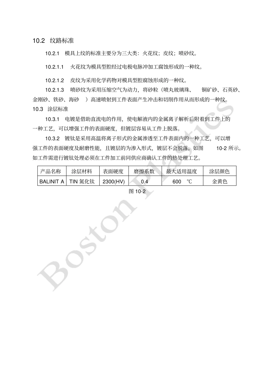 模具型腔表面标准-01_第2页