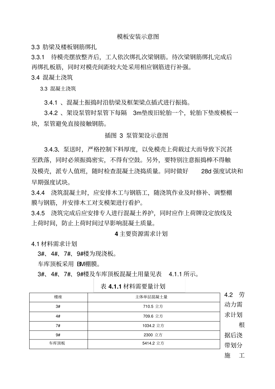 模壳施工方案_第3页