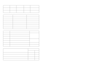模板专项施工方案设计任务书施工
