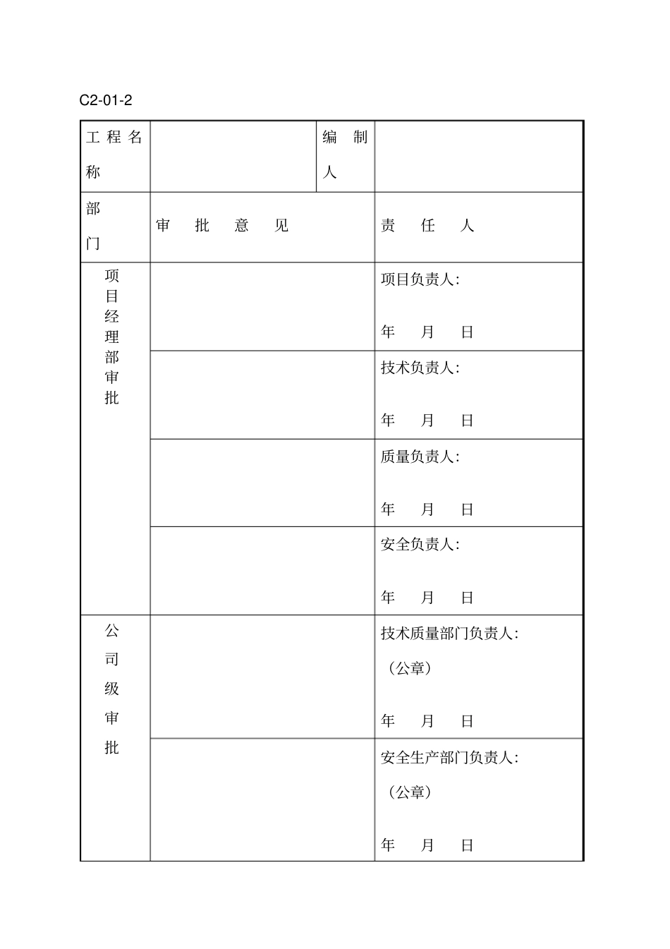 模板工程施工专项方案01481_第2页