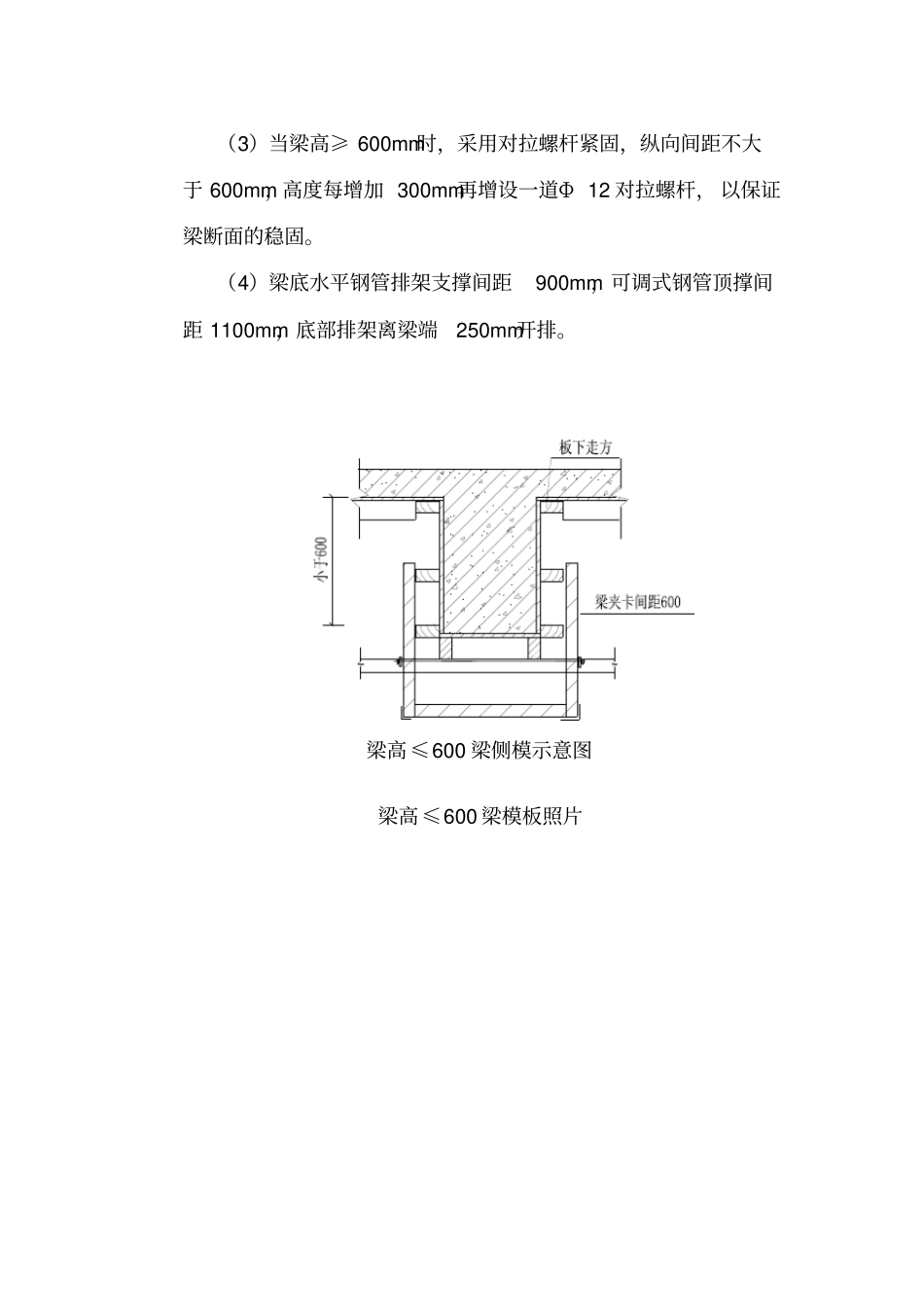 模板支撑系统标准做法_第2页