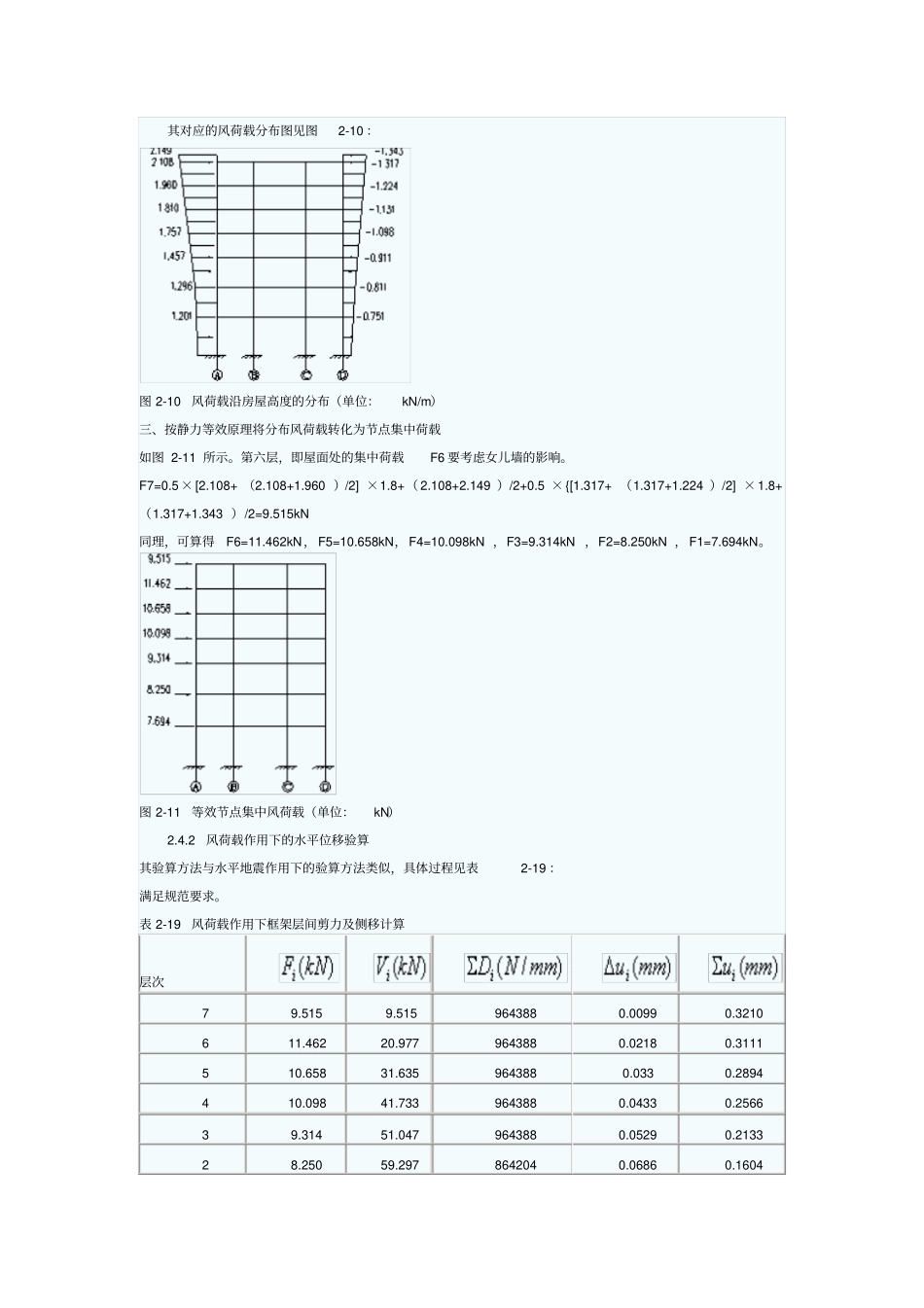 横向风荷载的计算_第2页