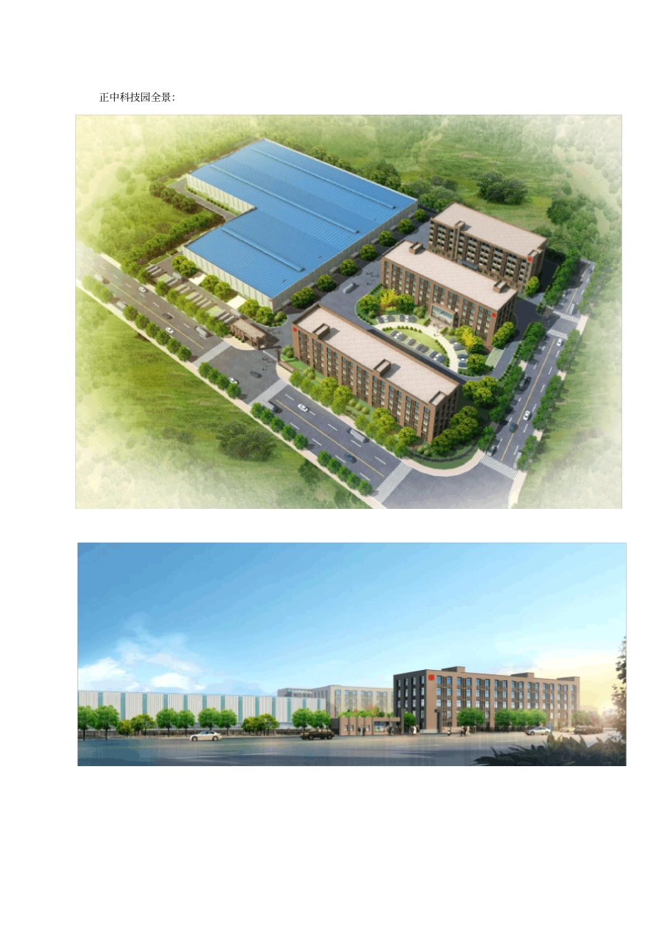 正中灯检机介绍及优势_第2页