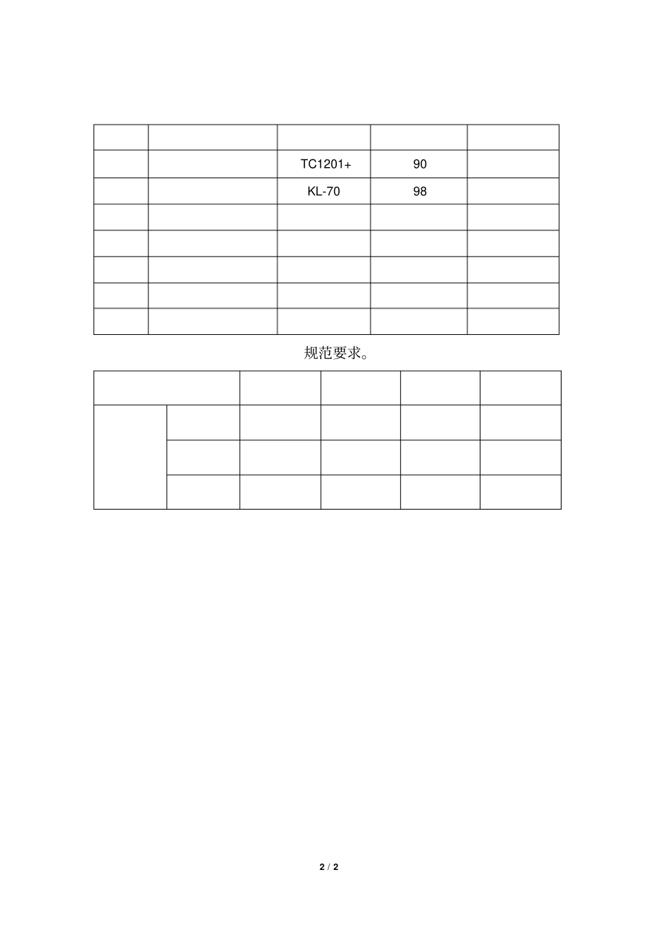 正公路软土路基换填天然砂砾试验段施工方案_第2页