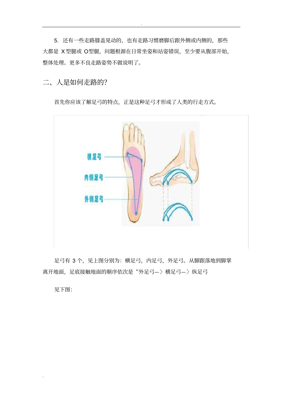 正确的走路姿势_第3页
