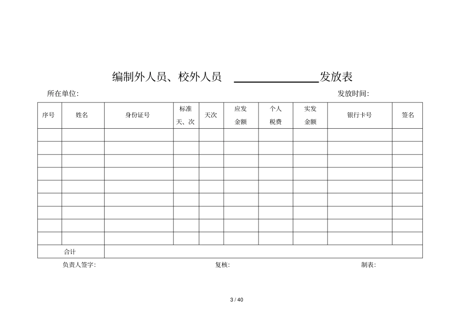 武夷学院报销审批单_第3页