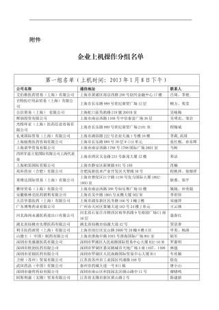 国家食品药品监督管理局