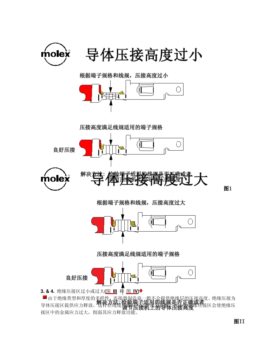 molex端子压接_第3页