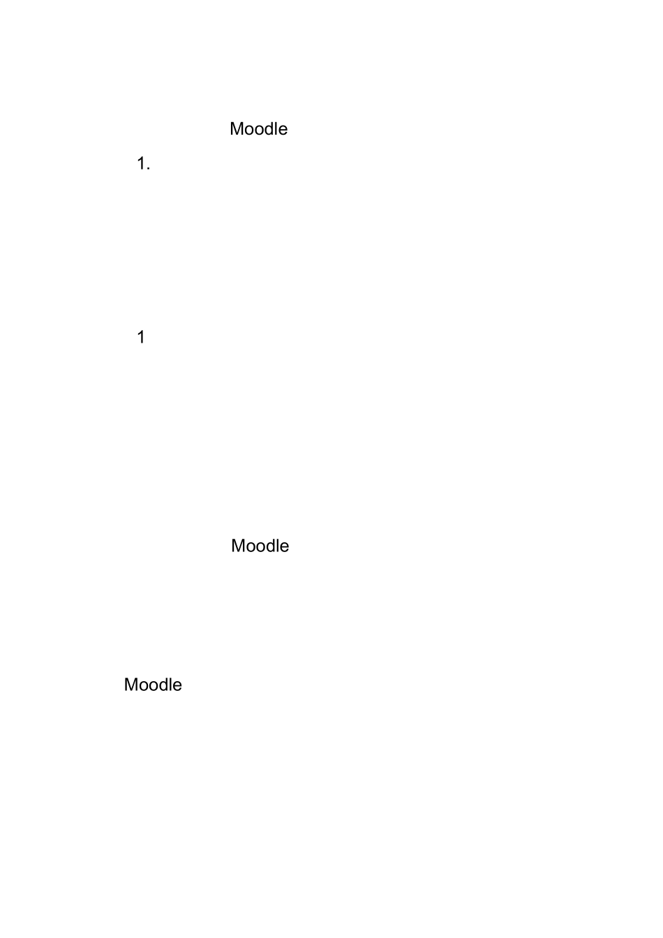moodle在小学教学中的应用_第2页