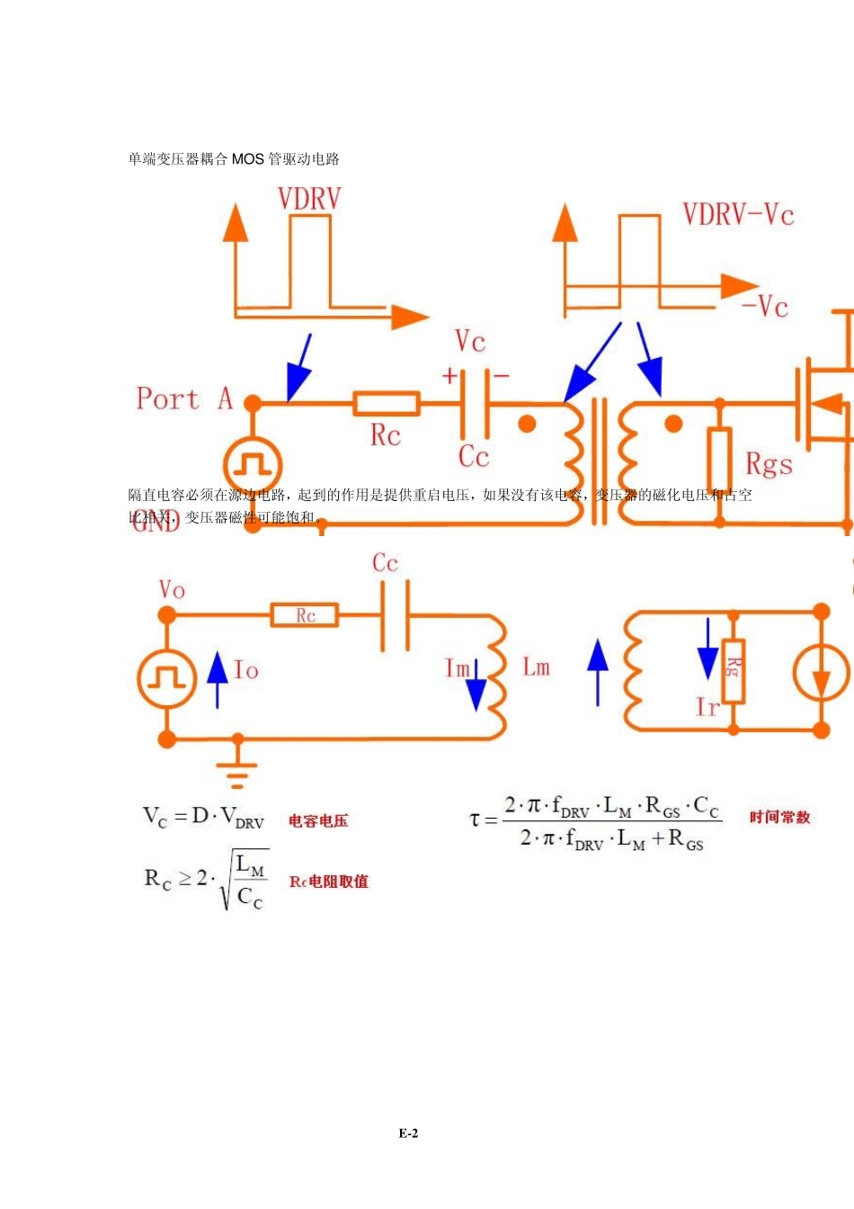 MOSFET驱动变压器设计详解_第2页
