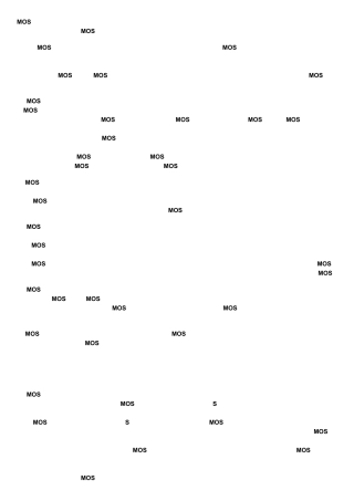 MOS管开关电路设计知识