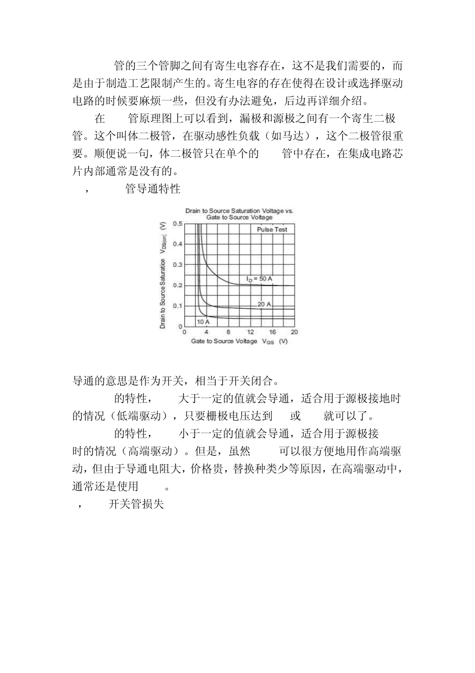 MOS管特性_第2页