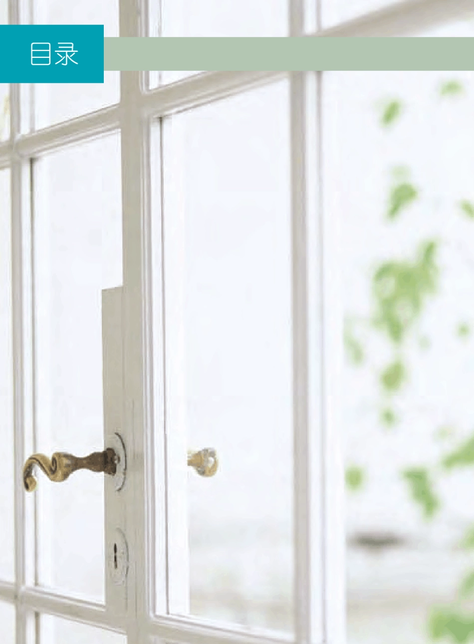 MOX可视对讲产品手册_第2页