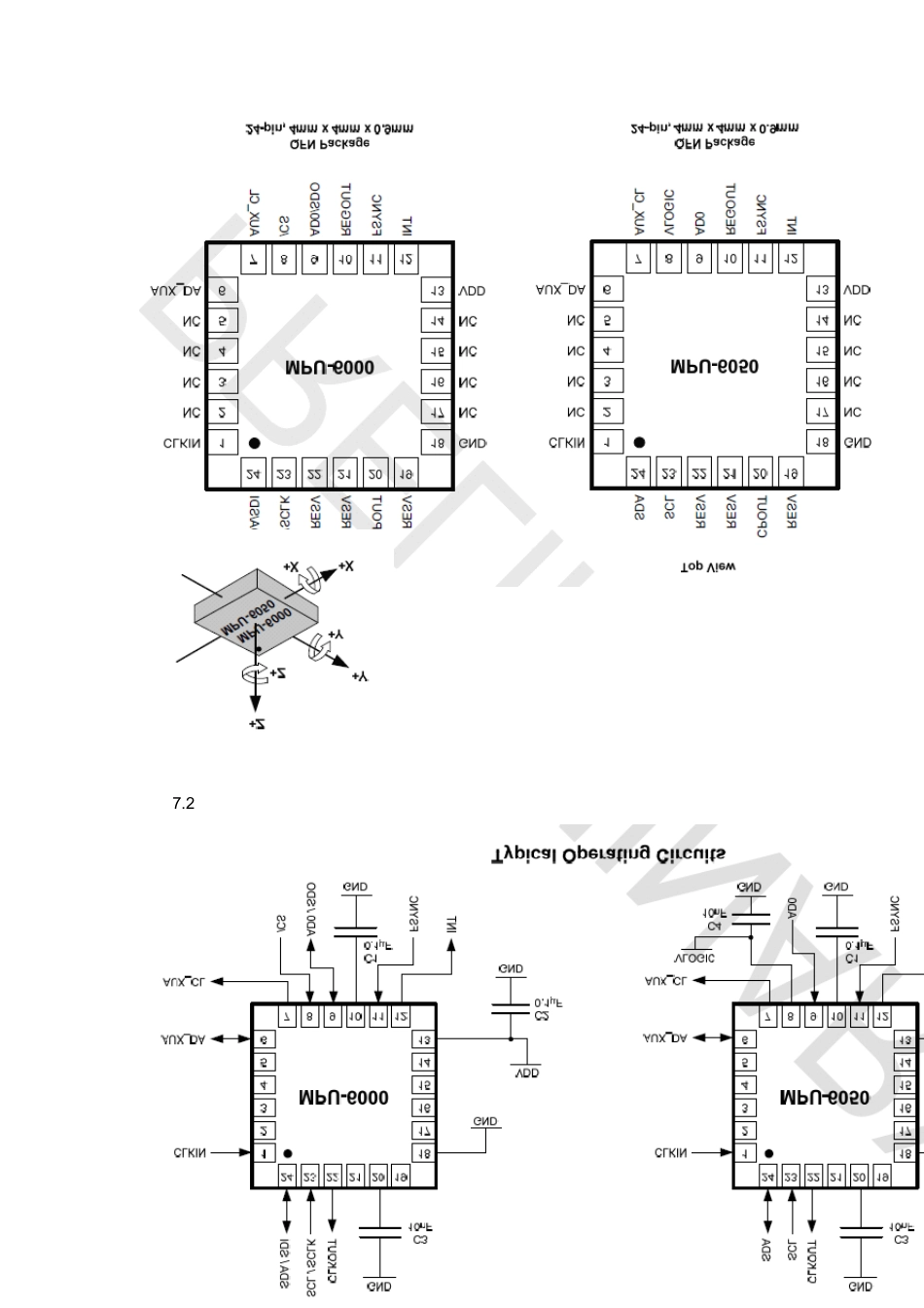 MPU6000.6050中文资料_第3页