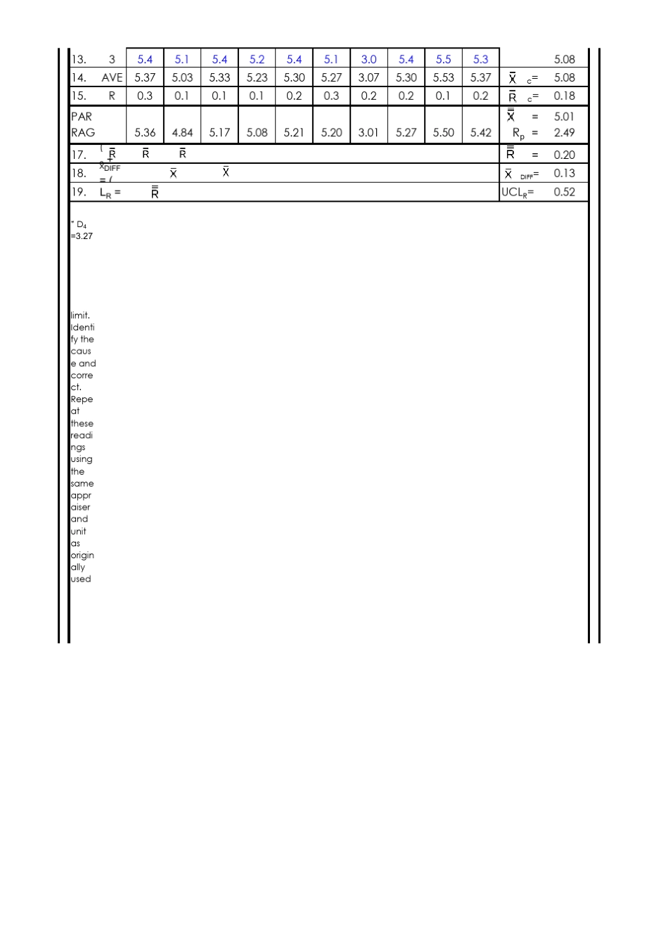 MSA计算方法_第2页