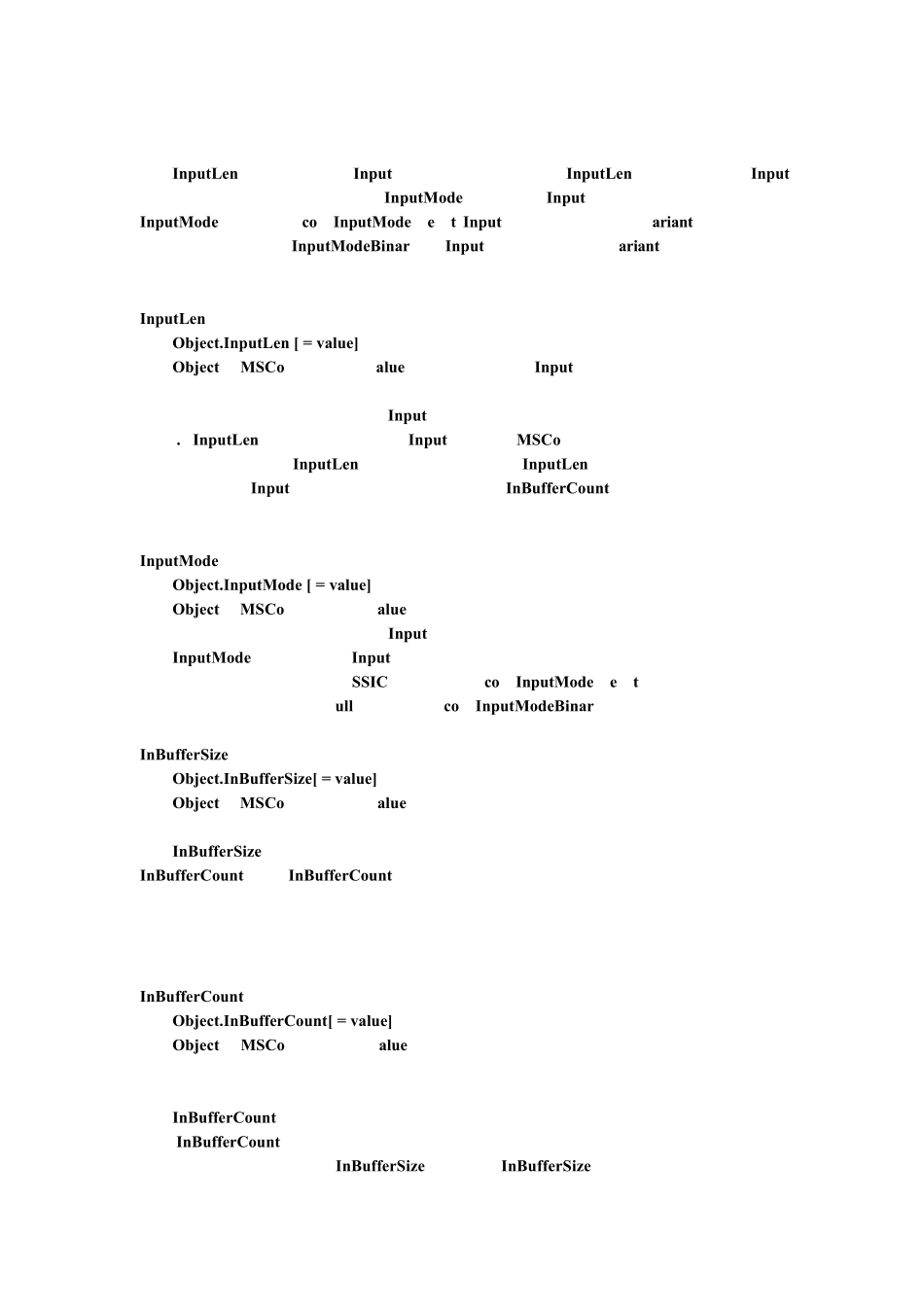 VB6.0下MSComm控件实现串口通信_第2页