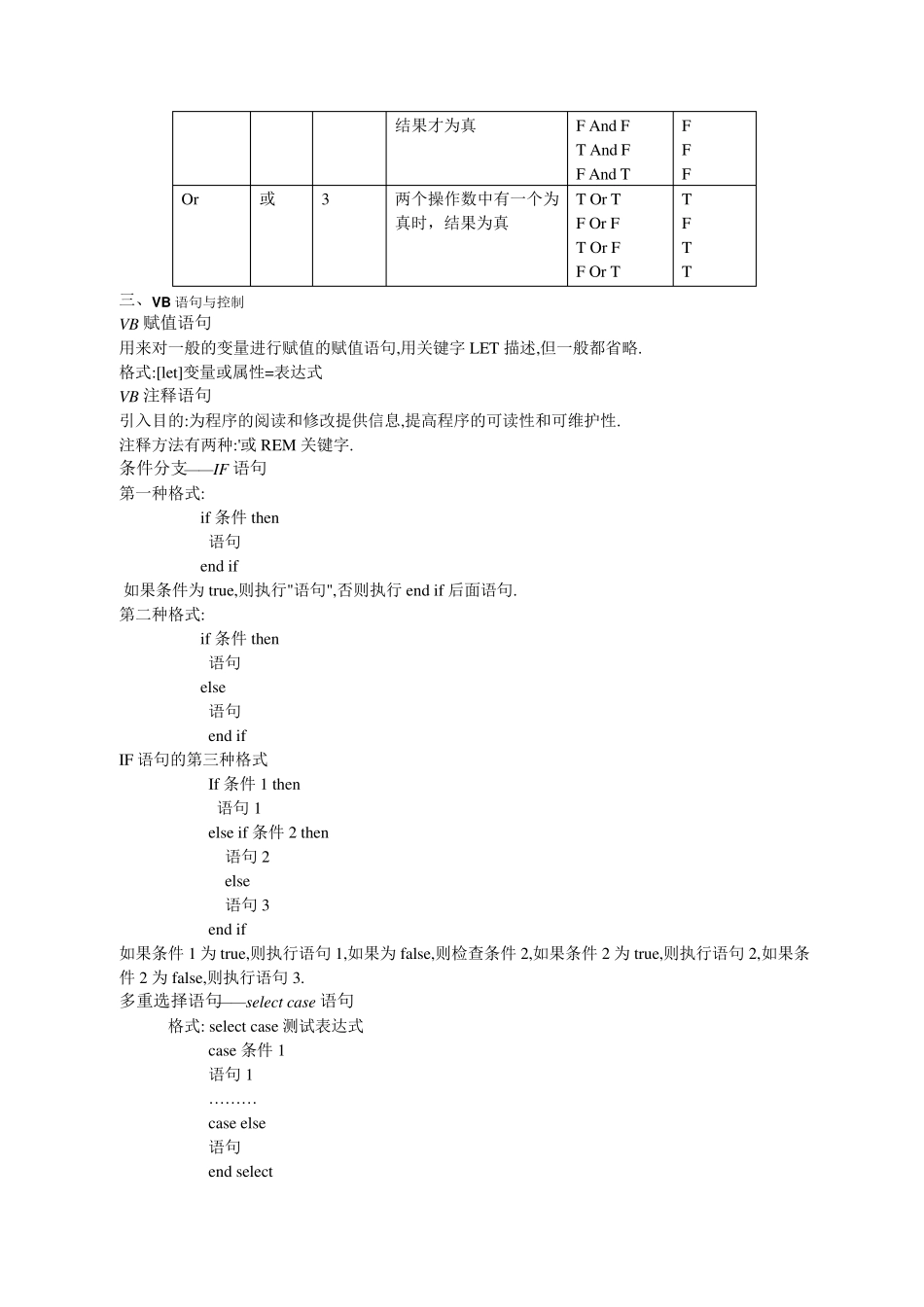 VB基础知识_第2页