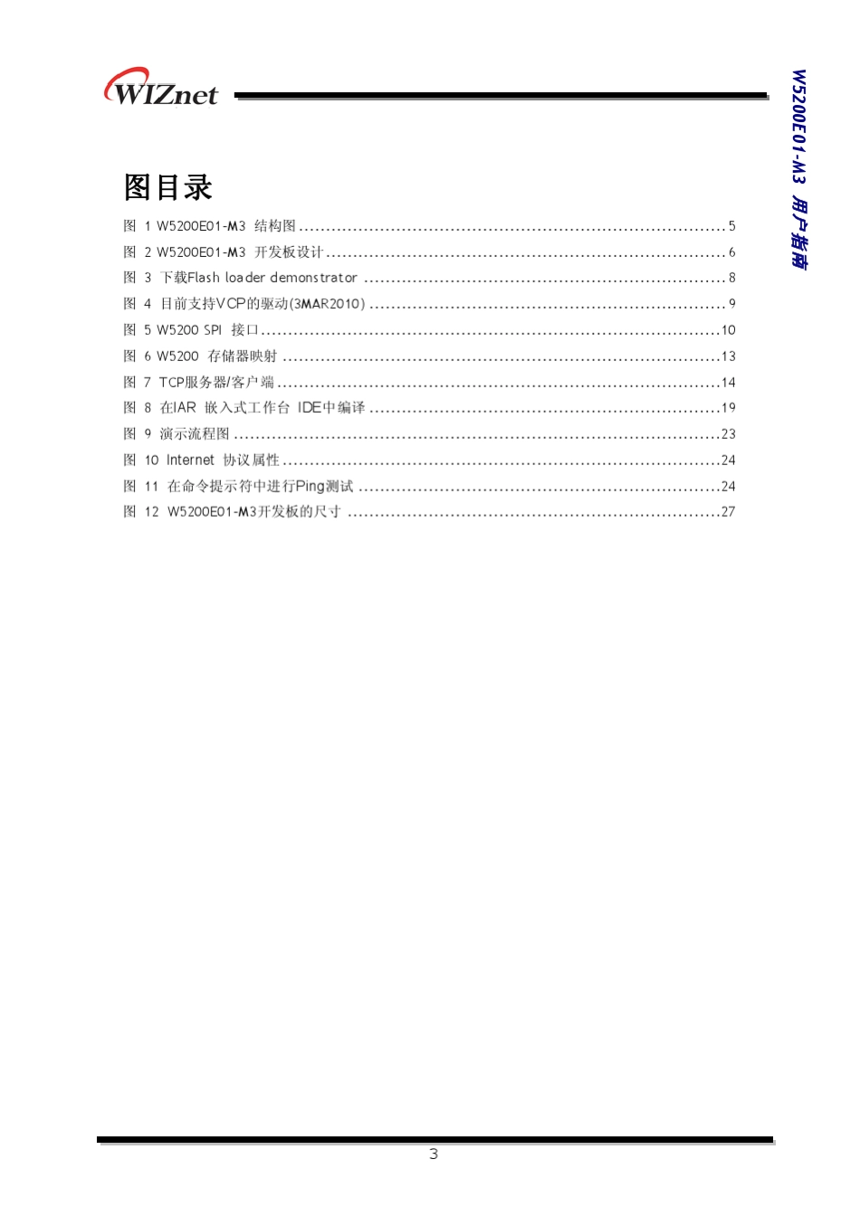 W5200E01_M3用户指南中文版_第3页