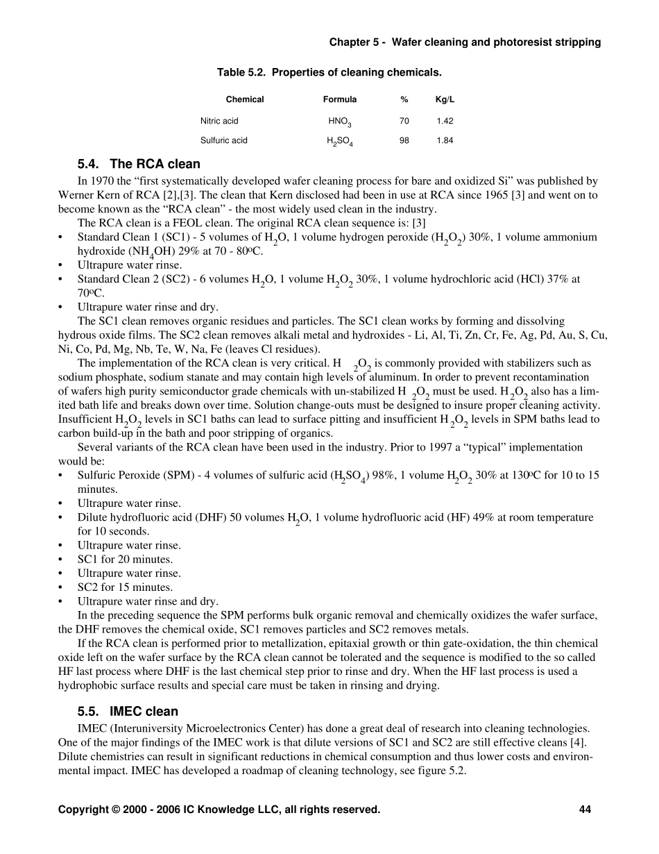 WaferCleaningandPRStripping_第3页