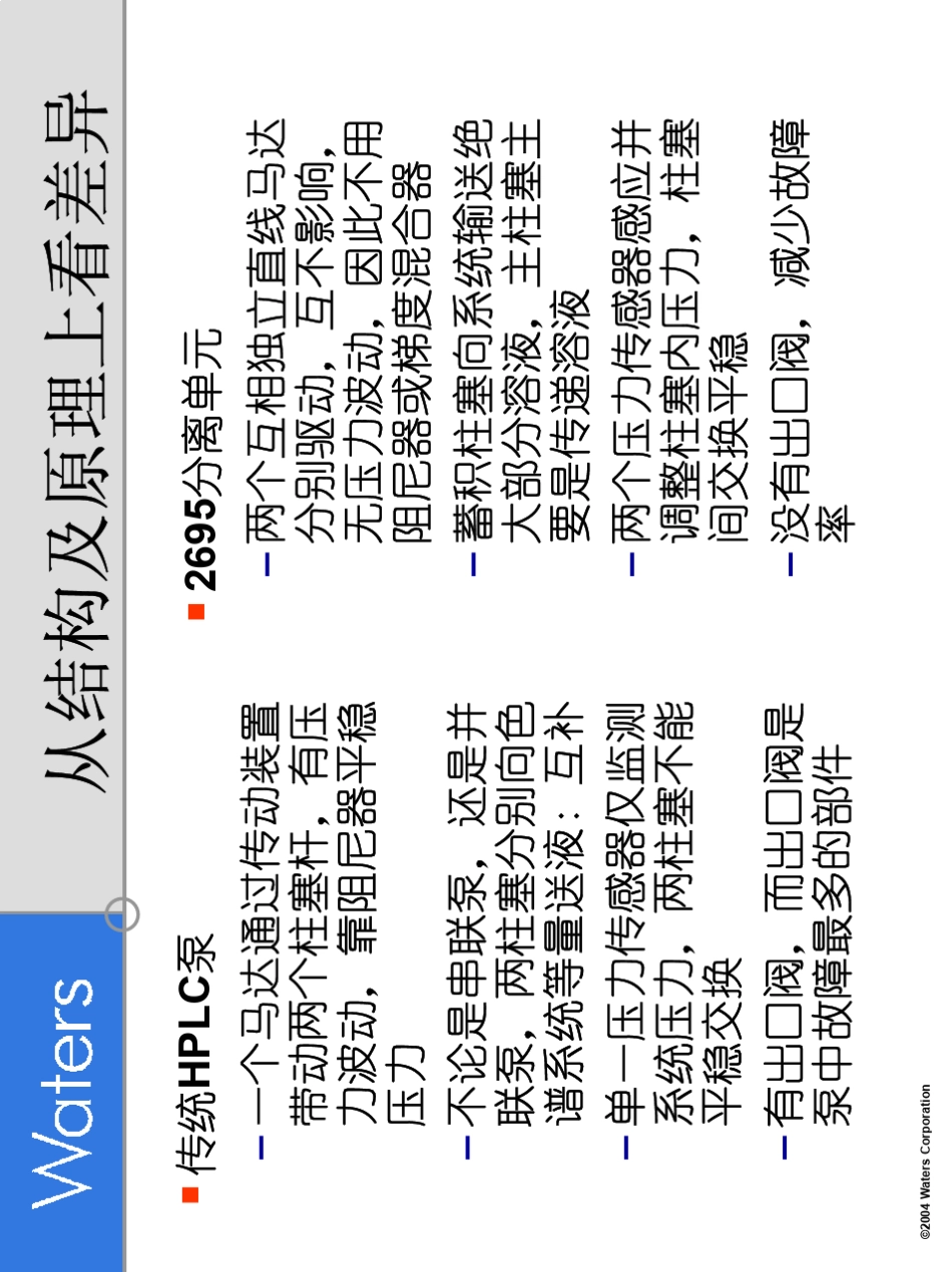 Waters液相色谱教程3_第3页