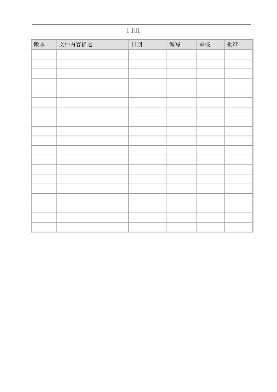 WBS任务分解指南_第2页