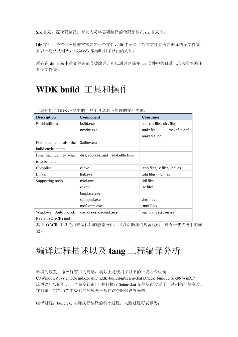 WDK编译环境配置说明_第3页