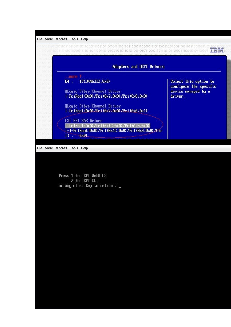 WebBIOS配置_第2页