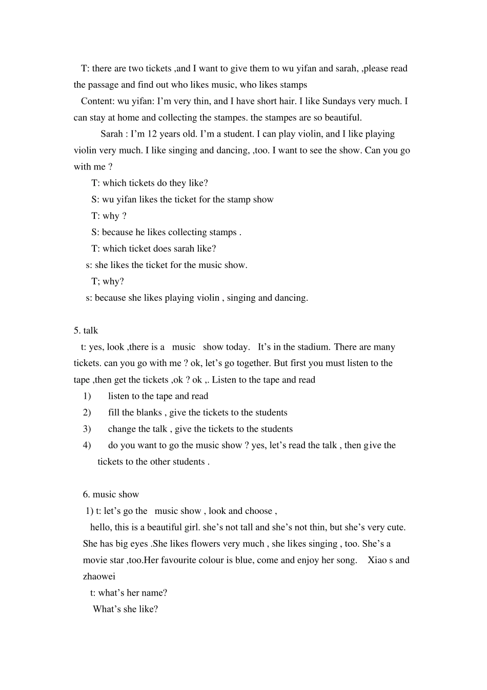 What'syourhobby教案_第3页