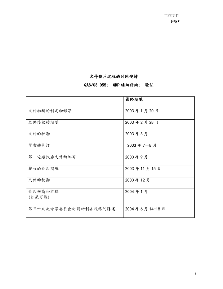 WHO_GMP验证指南_第3页