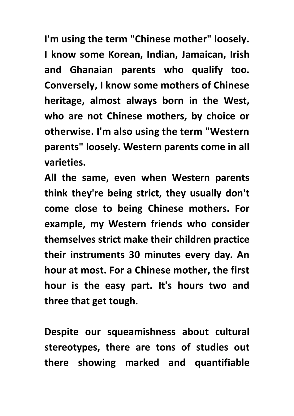 WhyChineseMothersAreSuperior(中国母亲何以更优越)_第3页