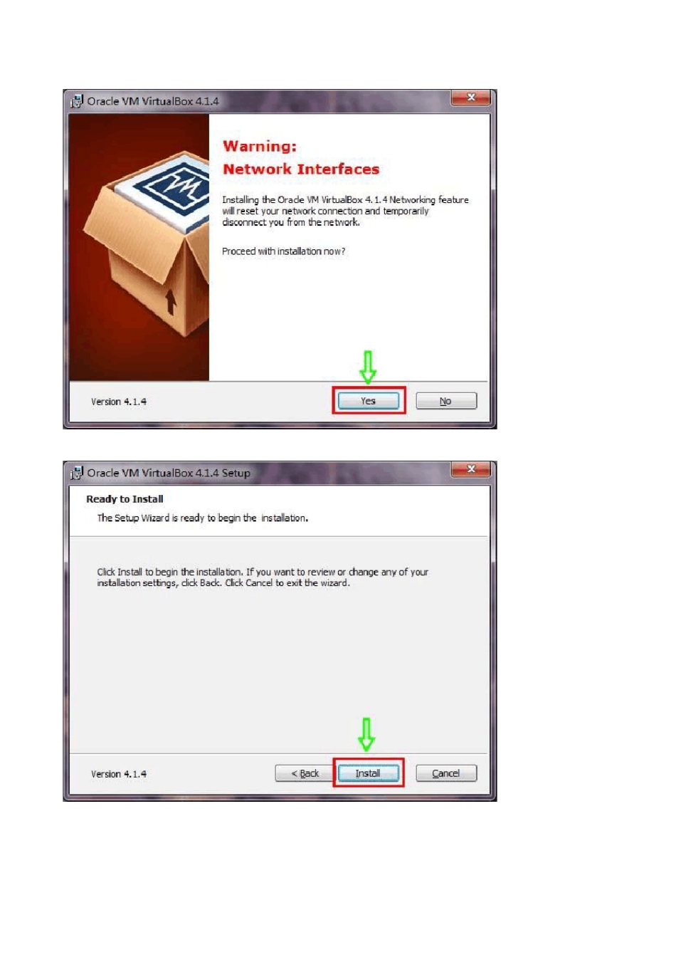 win764位虚拟机virtualbox装xpvboxwin8_第3页