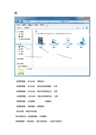 Win7StyleBuilder全路径图文解析版
