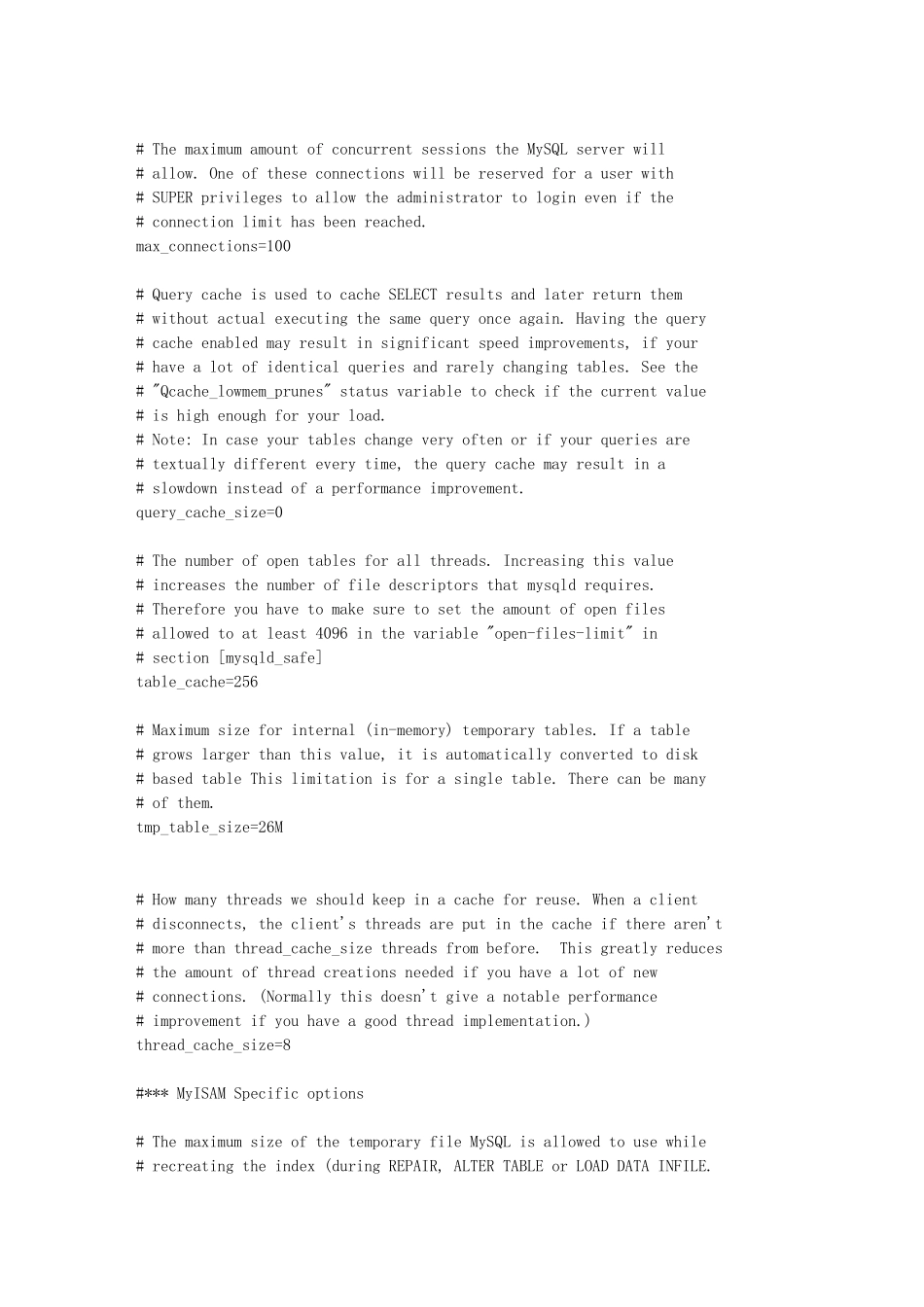 win7_64位下如何安装配置mysql_5.6.10_130328_第3页