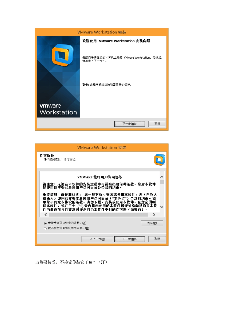 Win8.1下虚拟机安装苹果_第2页