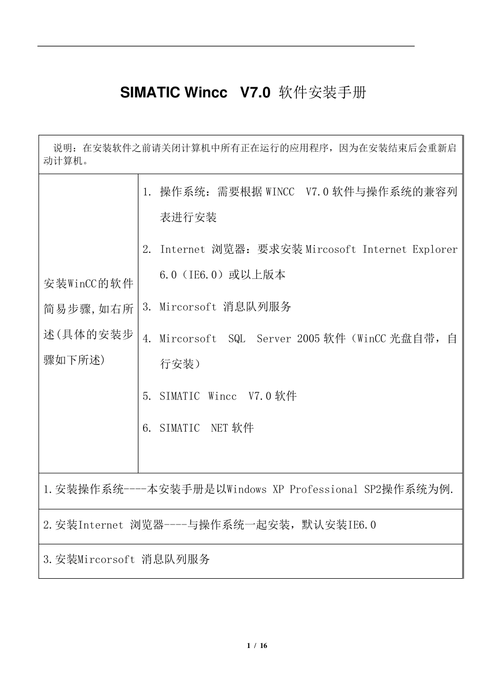 wincc7.0的授权方法_第2页