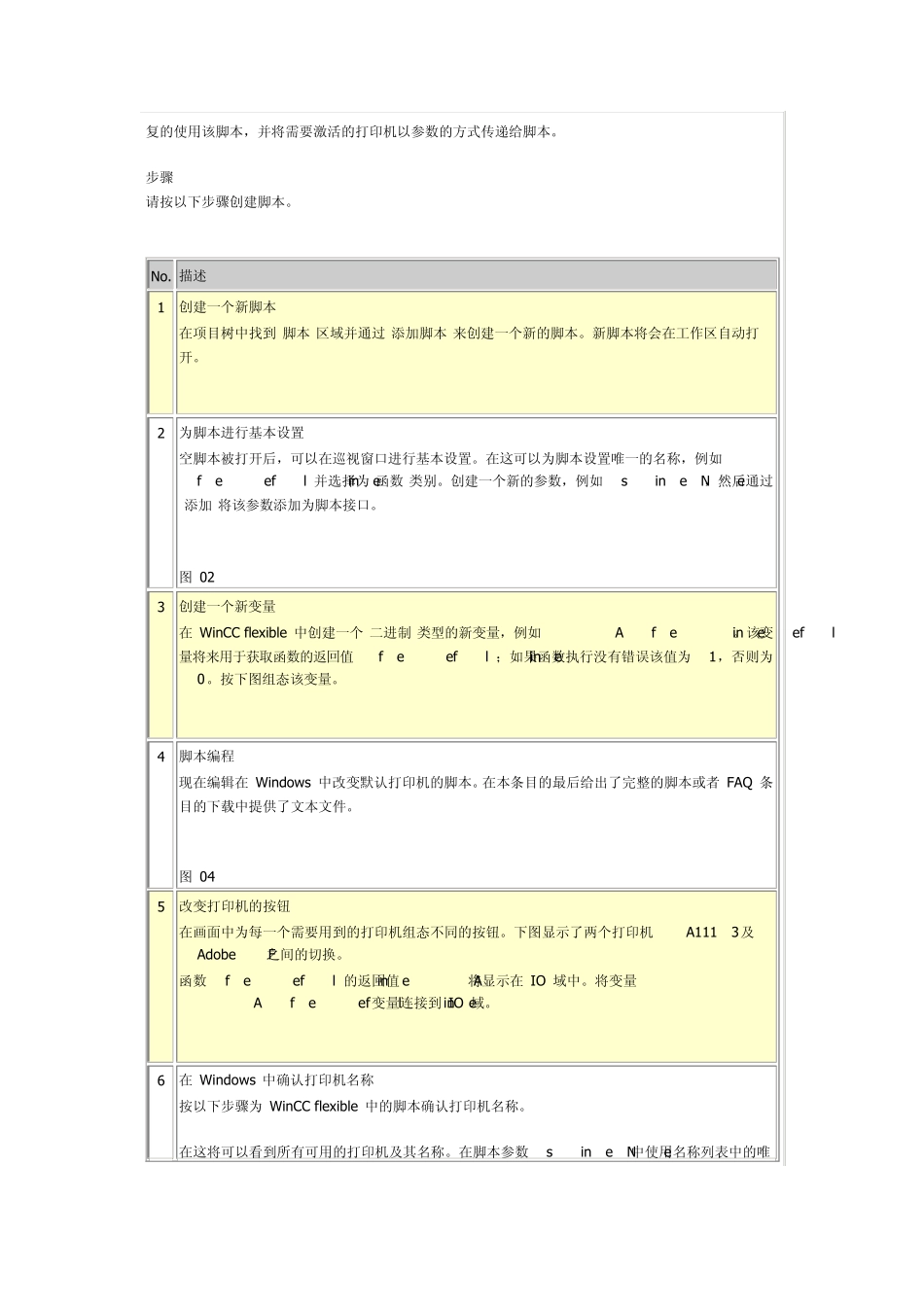 winccflexible创建脚本的技巧_第3页