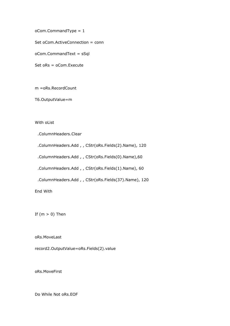 WINCC报警变量记录数据查询方法_第3页