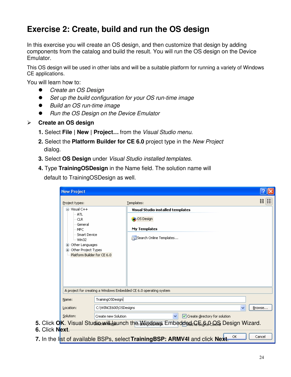 wince6.0操作手册_第3页