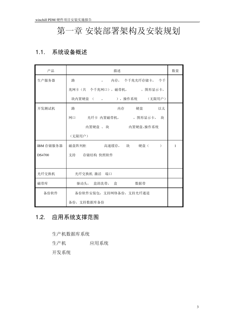 windchillPDM硬件项目安装实施报告_第3页