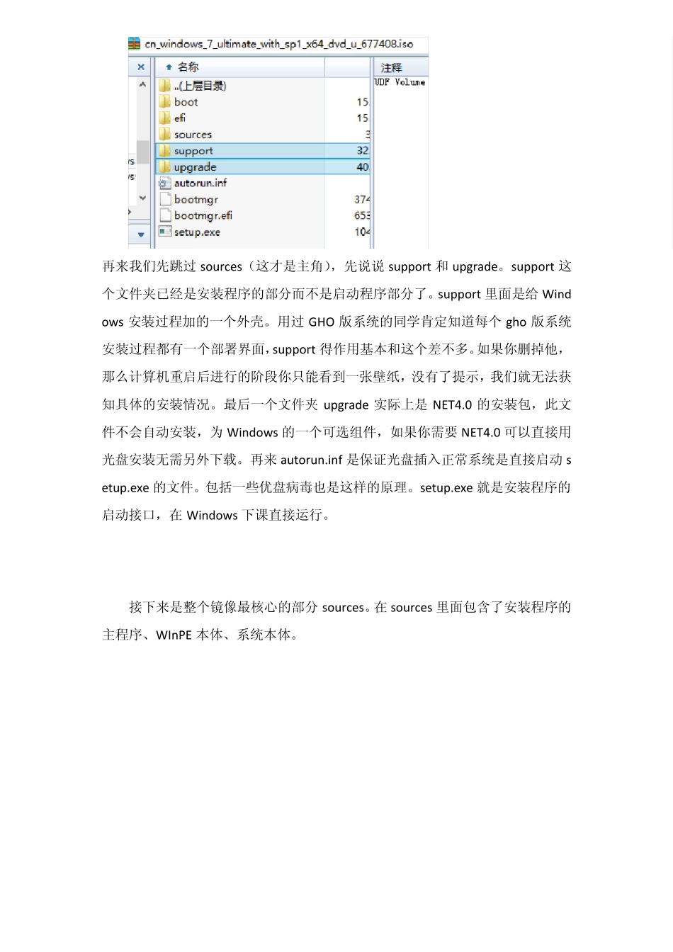 WindowsNT6(win7)系统原版光盘结构_第3页