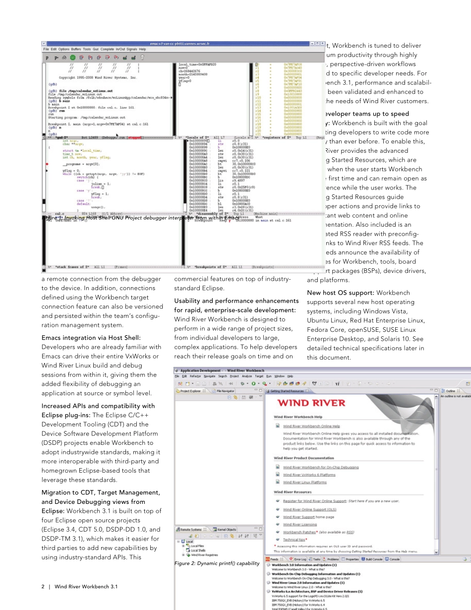 WindRiverWorkbench3.1_第2页