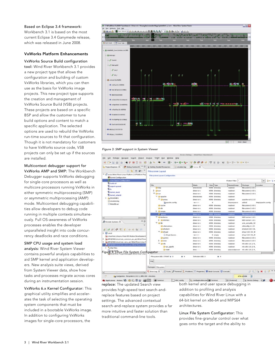WindRiverWorkbench3.1_第3页