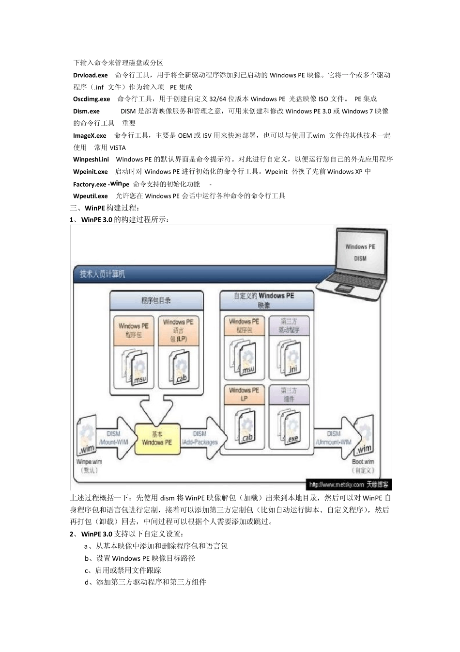 WinPE3.0教程_第2页