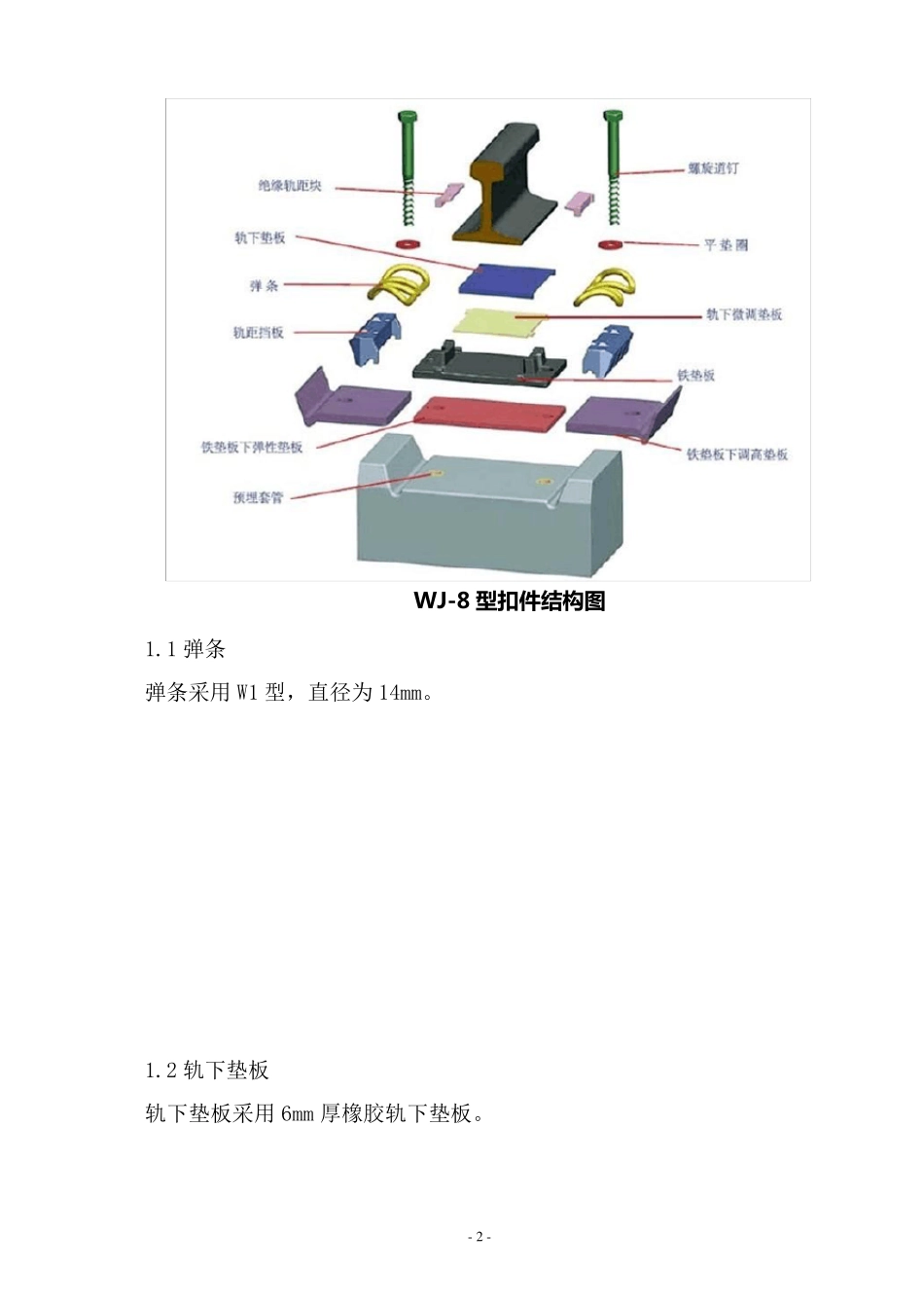 WJ8B型扣件安装技术交底_第2页