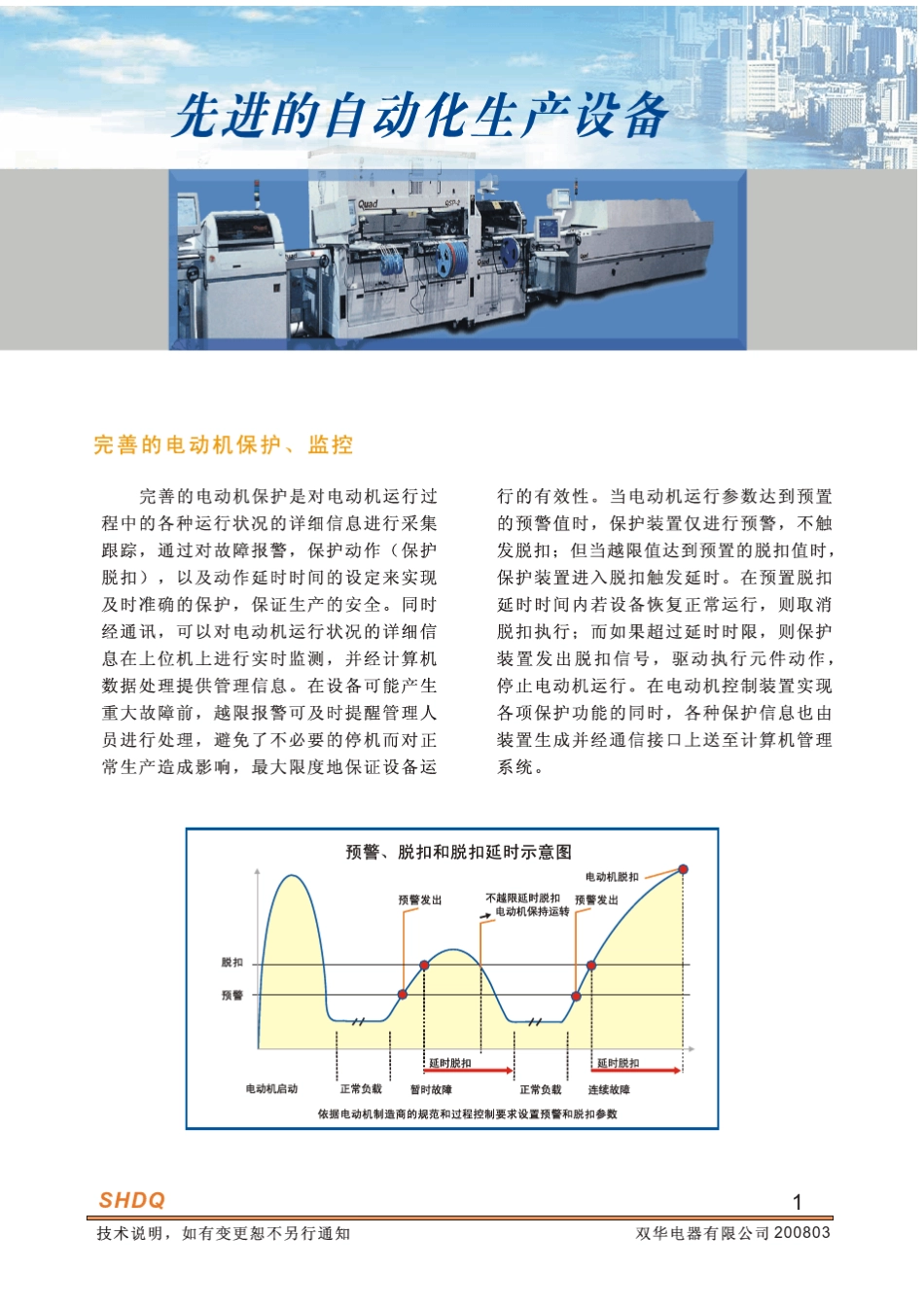 WJB+x低压电机综保说明书_第2页