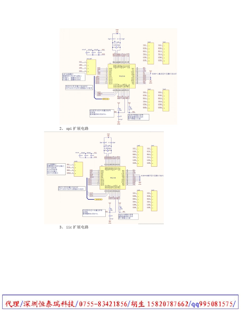 WK2166应用手册_第2页
