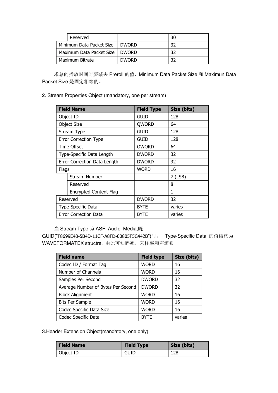 wma文件解析_第2页