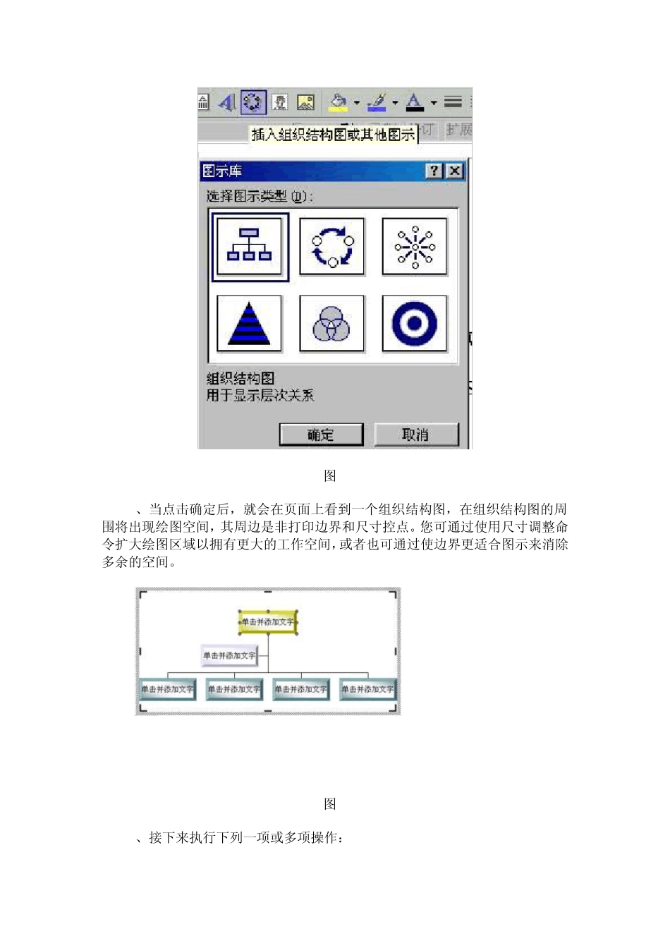 word中组织框架图_第2页
